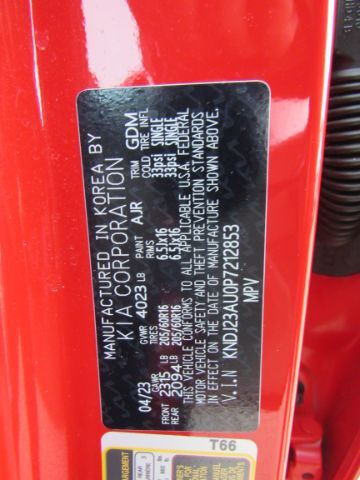 2023 Kia Soul LX CVT Plano TX