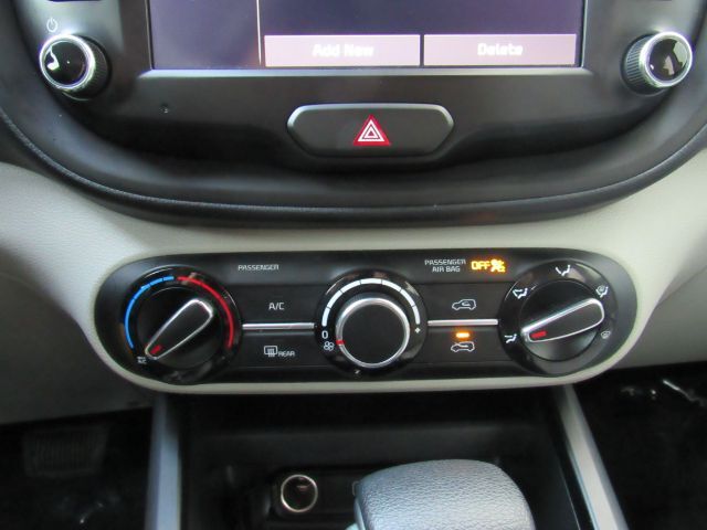 2023 Kia Soul LX CVT Plano TX