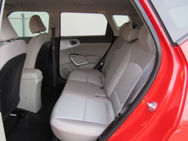 2023 Kia Soul LX CVT Plano TX
