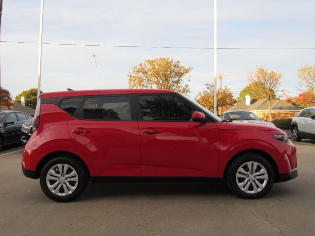 2023 Kia Soul LX CVT Plano TX