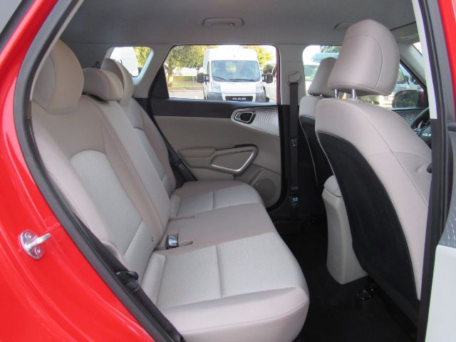 2023 Kia Soul LX CVT Plano TX