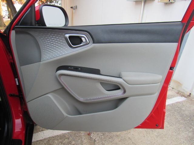 2023 Kia Soul LX CVT Plano TX