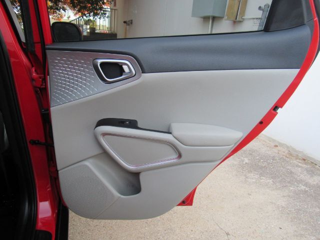 2023 Kia Soul LX CVT Plano TX