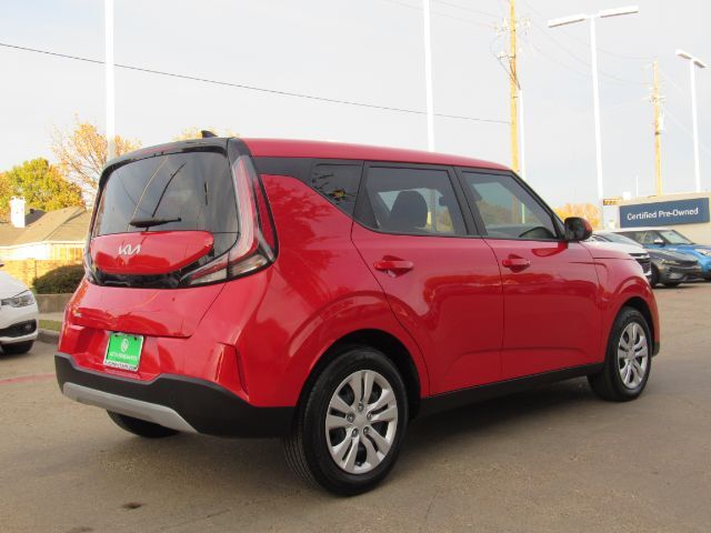 2023 Kia Soul LX CVT Plano TX
