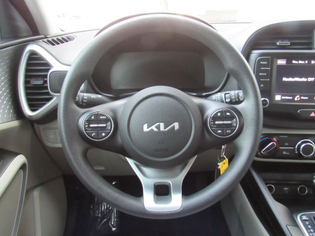 2023 Kia Soul LX CVT Plano TX