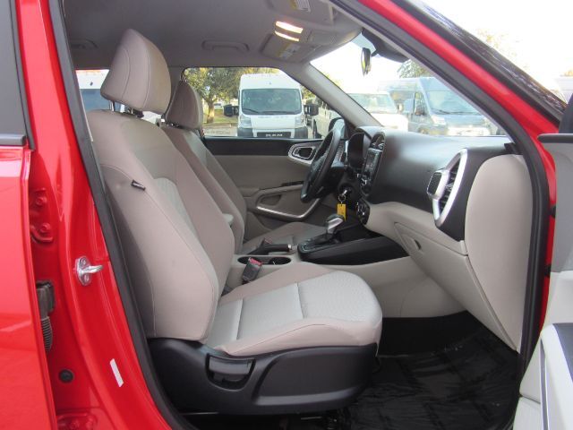 2023 Kia Soul LX CVT Plano TX
