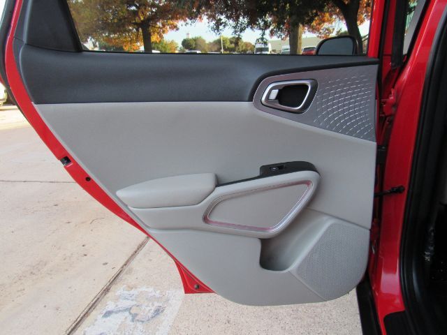 2023 Kia Soul LX CVT Plano TX