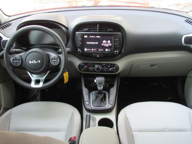 2023 Kia Soul LX CVT Plano TX