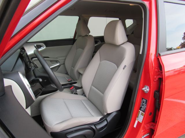 2023 Kia Soul LX CVT Plano TX