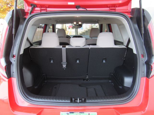 2023 Kia Soul LX CVT Plano TX