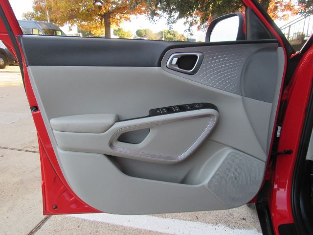 2023 Kia Soul LX CVT Plano TX
