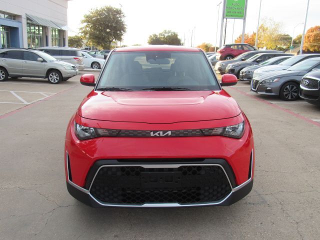 2023 Kia Soul LX CVT Plano TX