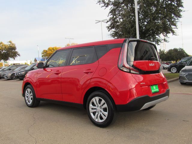 2023 Kia Soul LX CVT Plano TX