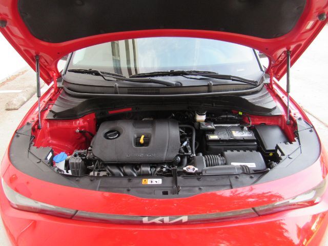 2023 Kia Soul LX CVT Plano TX