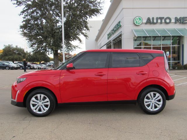 2023 Kia Soul LX CVT Plano TX
