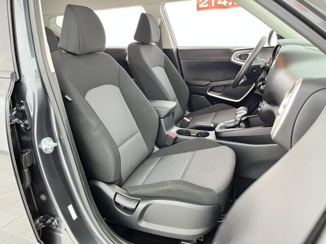 2023 Kia Soul LX Carrollton TX
