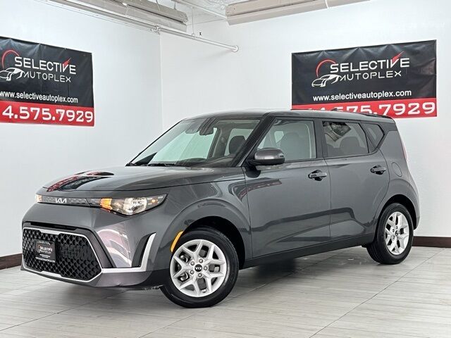 2023 Kia Soul LX Carrollton TX
