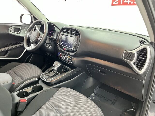 2023 Kia Soul LX Carrollton TX