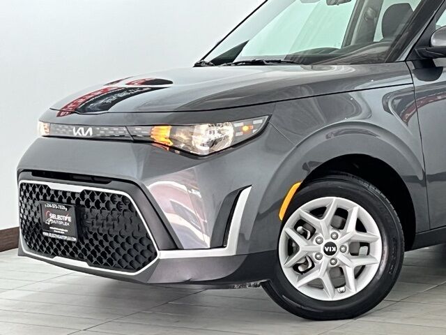 2023 Kia Soul LX Carrollton TX