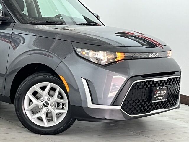 2023 Kia Soul LX Carrollton TX
