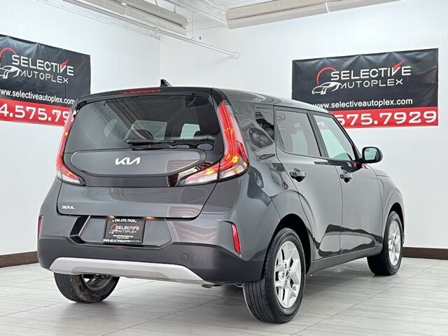 2023 Kia Soul LX Carrollton TX