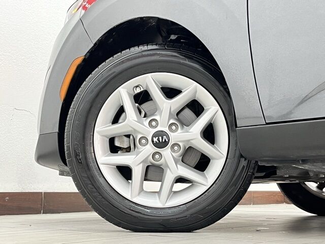 2023 Kia Soul LX Carrollton TX