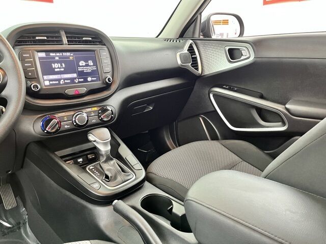 2023 Kia Soul LX Carrollton TX