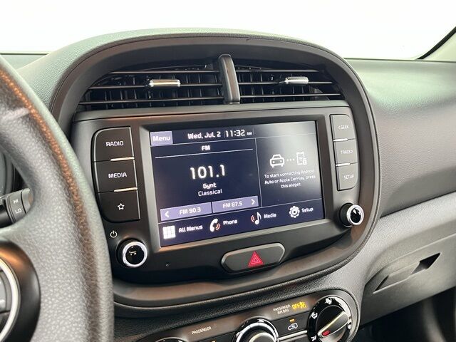 2023 Kia Soul LX Carrollton TX