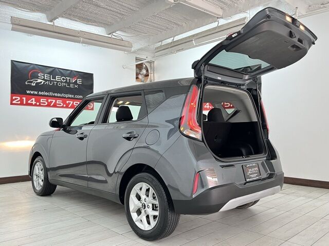 2023 Kia Soul LX Carrollton TX