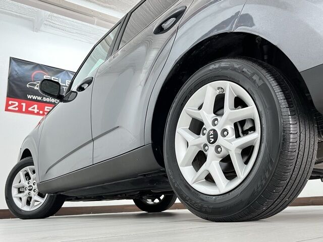 2023 Kia Soul LX Carrollton TX