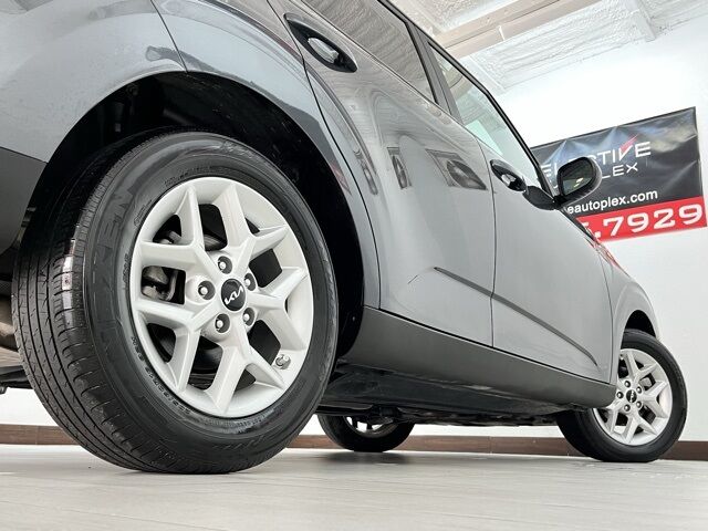 2023 Kia Soul LX Carrollton TX