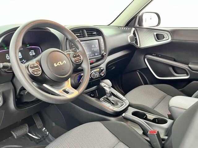 2023 Kia Soul LX Carrollton TX