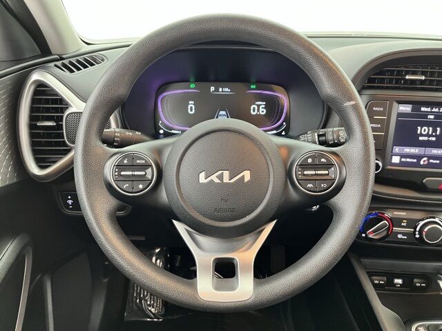 2023 Kia Soul LX Carrollton TX
