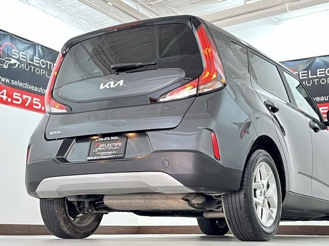 2023 Kia Soul LX Carrollton TX