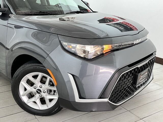 2023 Kia Soul LX Carrollton TX