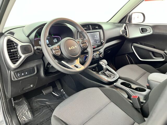 2023 Kia Soul LX Carrollton TX