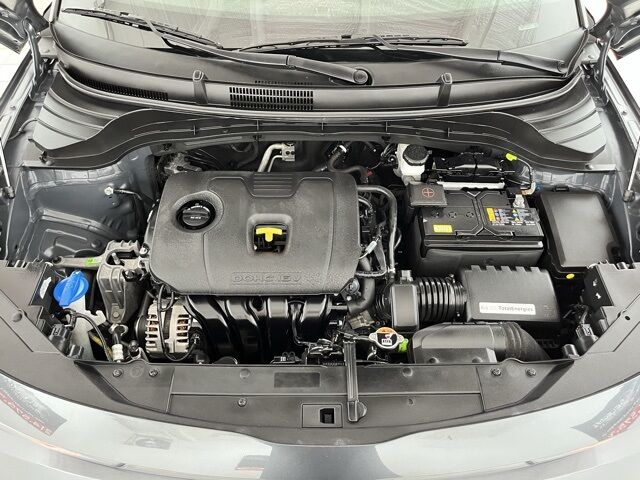 2023 Kia Soul LX Carrollton TX