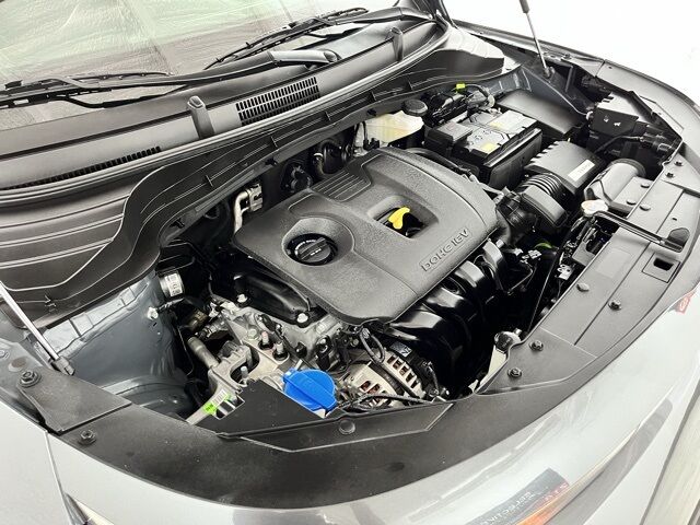 2023 Kia Soul LX Carrollton TX