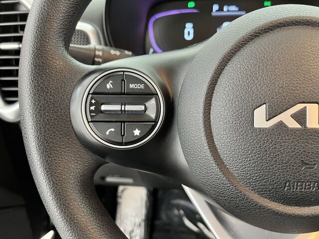 2023 Kia Soul LX Carrollton TX