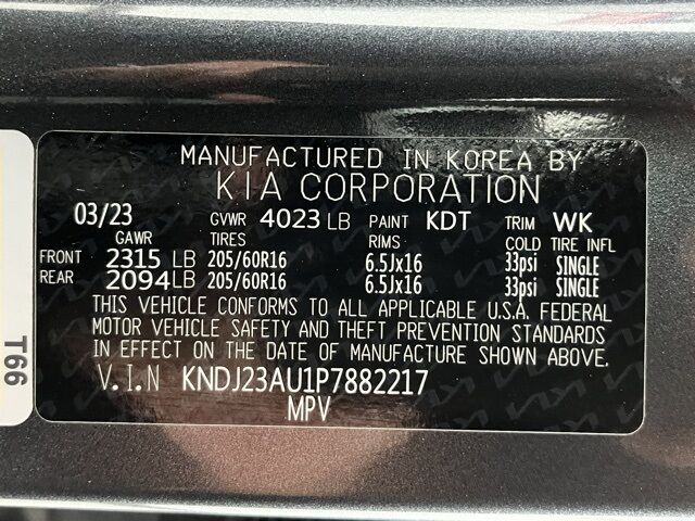 2023 Kia Soul LX Carrollton TX
