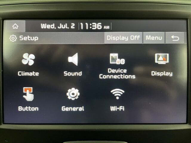 2023 Kia Soul LX Carrollton TX