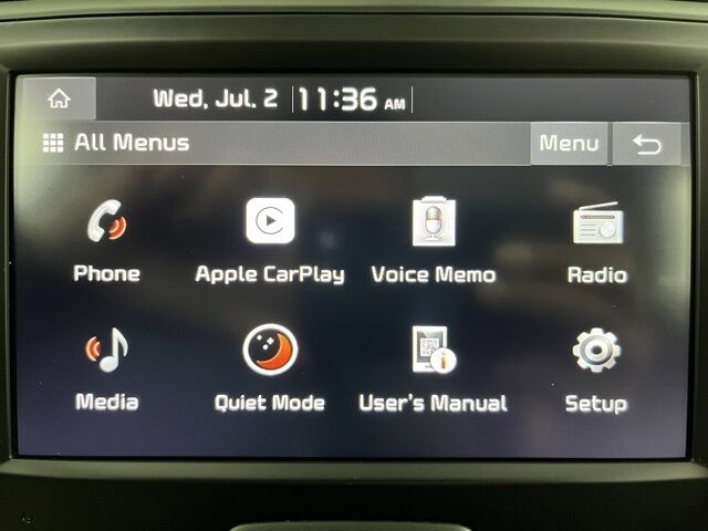 2023 Kia Soul LX Carrollton TX
