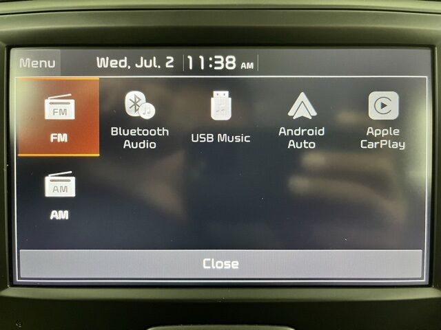 2023 Kia Soul LX Carrollton TX