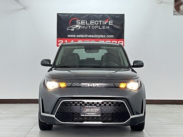 2023 Kia Soul LX Carrollton TX