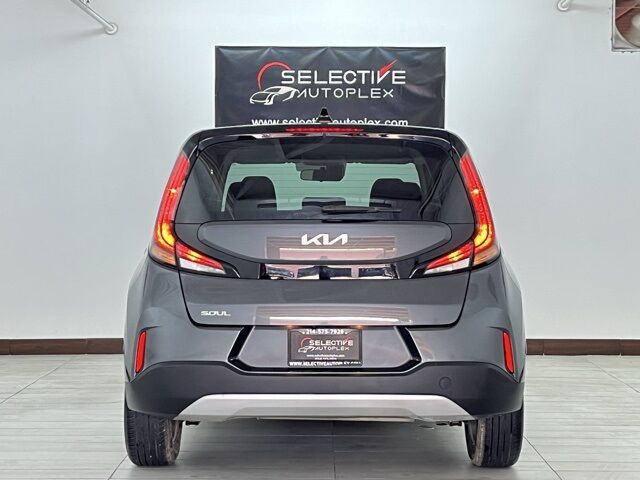 2023 Kia Soul LX Carrollton TX