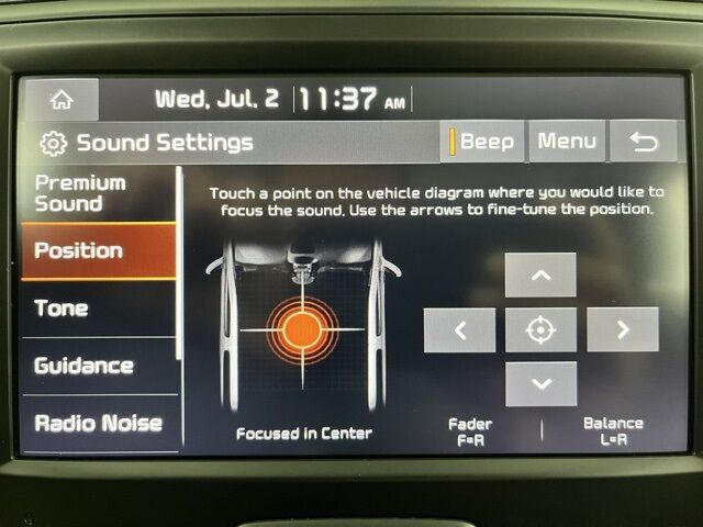 2023 Kia Soul LX Carrollton TX