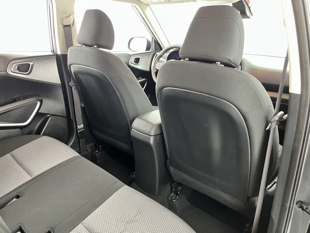 2023 Kia Soul LX Carrollton TX