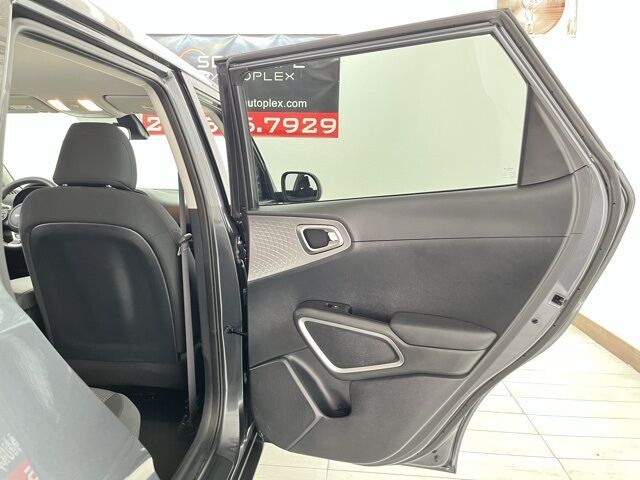 2023 Kia Soul LX Carrollton TX