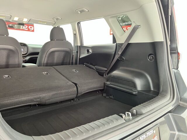 2023 Kia Soul LX Carrollton TX