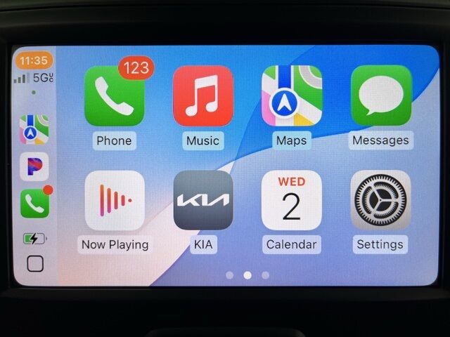 2023 Kia Soul LX Carrollton TX